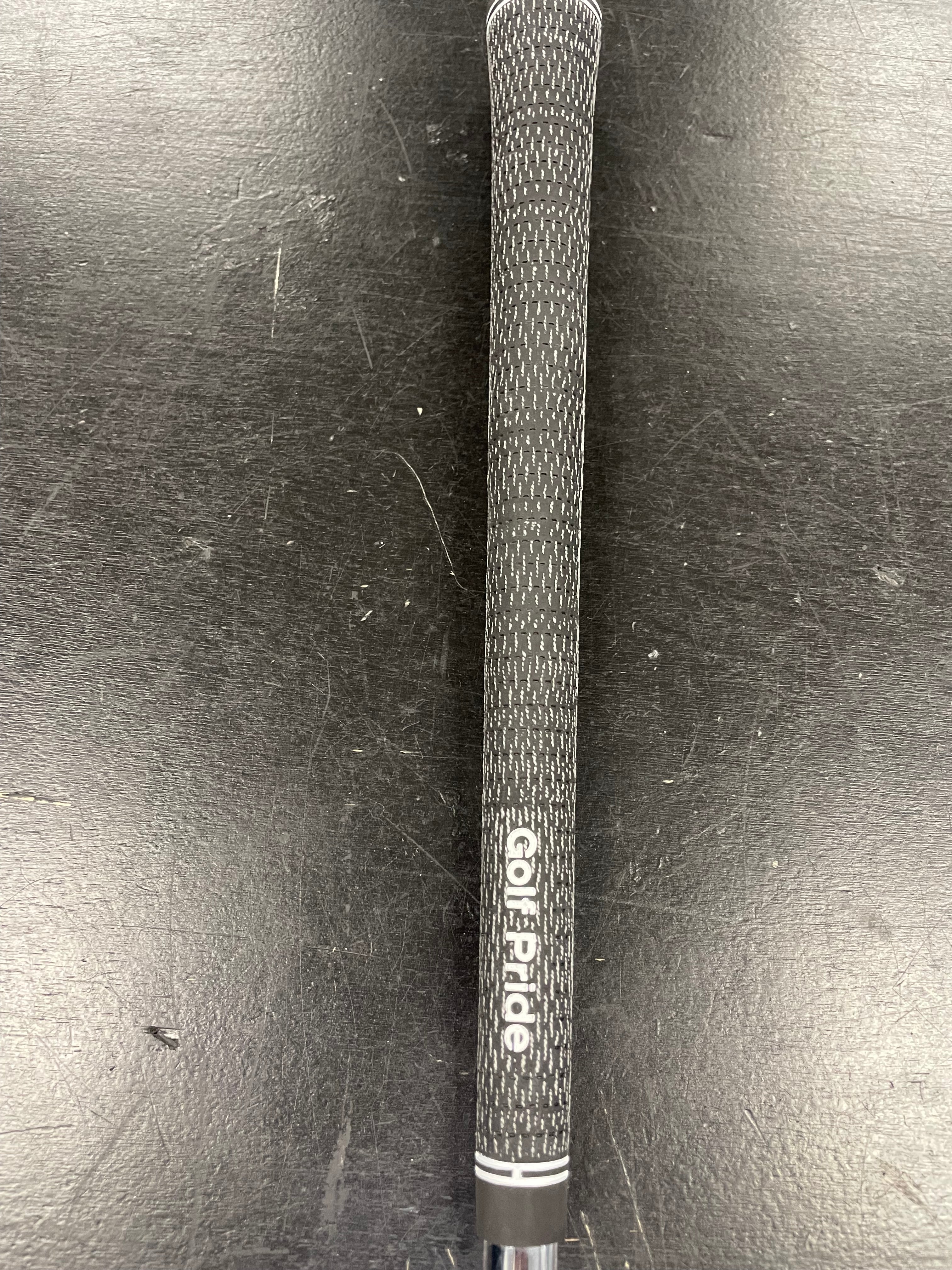 TaylorMade Milled Grind 4 Tiger Woods Wedge (Used)