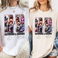 2026 Music Hits Graphic T-Shirt – Trending Concert Tee