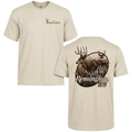 The Classic Deer Rifleman T-Shirt