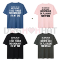 "You Think You Can Hurt My Feelings" T-Shirt – Funny Dad Flashlight Tee