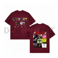 Mötley Crüe Tour 2026 T-Shirt