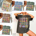 "Vintage Sardines" T-Shirt – Retro Tin Fish Tee