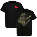 Heckler & Koch "Lead From The Front" Tee
