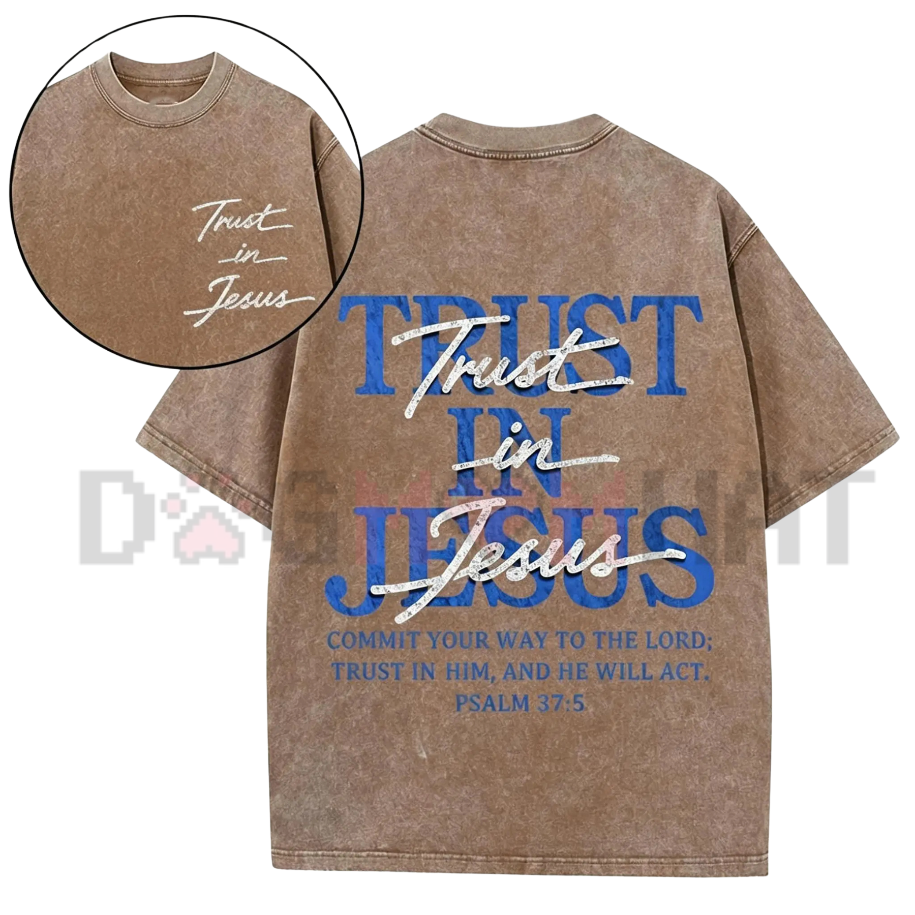 Trust in Jesus T-Shirt