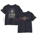 Toddler Notre Dame "The Shirt" 2026