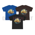 "Dope Bluegill" Fishing T-Shirt