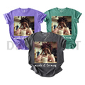 Last Day of School "Doll Face" Meme Shirt