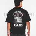 "No Fing Rats" Funny Union Labor T-Shirt