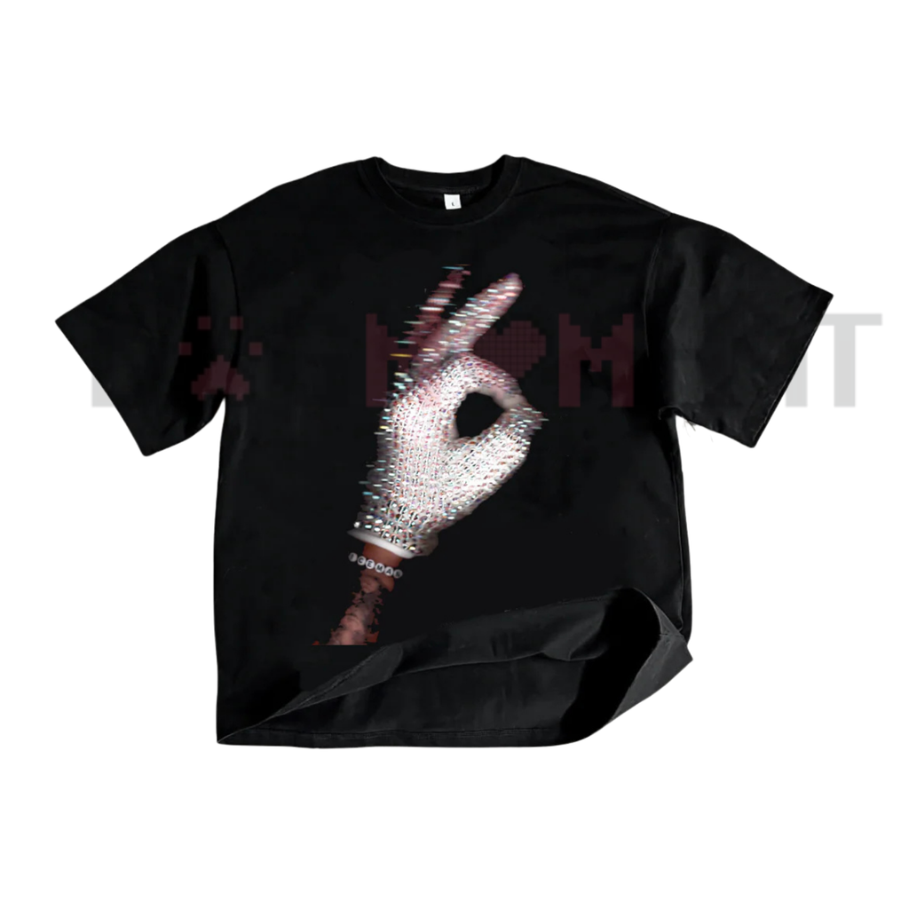 "ICEMAN" Album Cover Art T-Shirt – Drake 2026 Release Tee