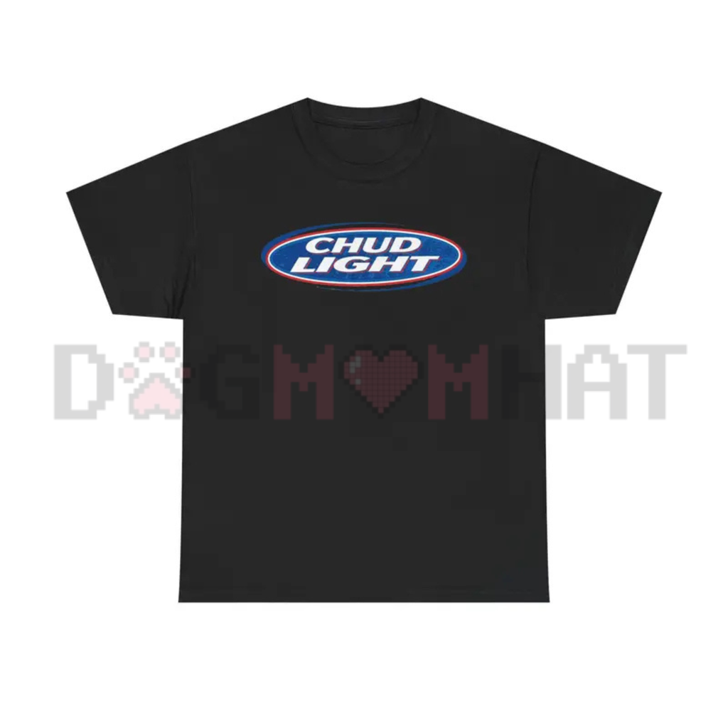 "Chud Light" Meme T-Shirt