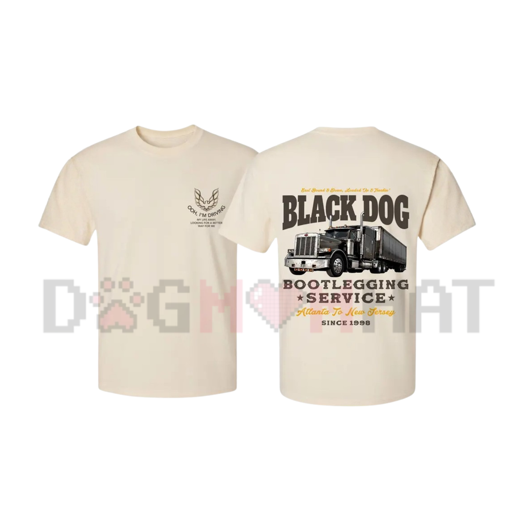 Peterbilt "Highway Legend" T-Shirt