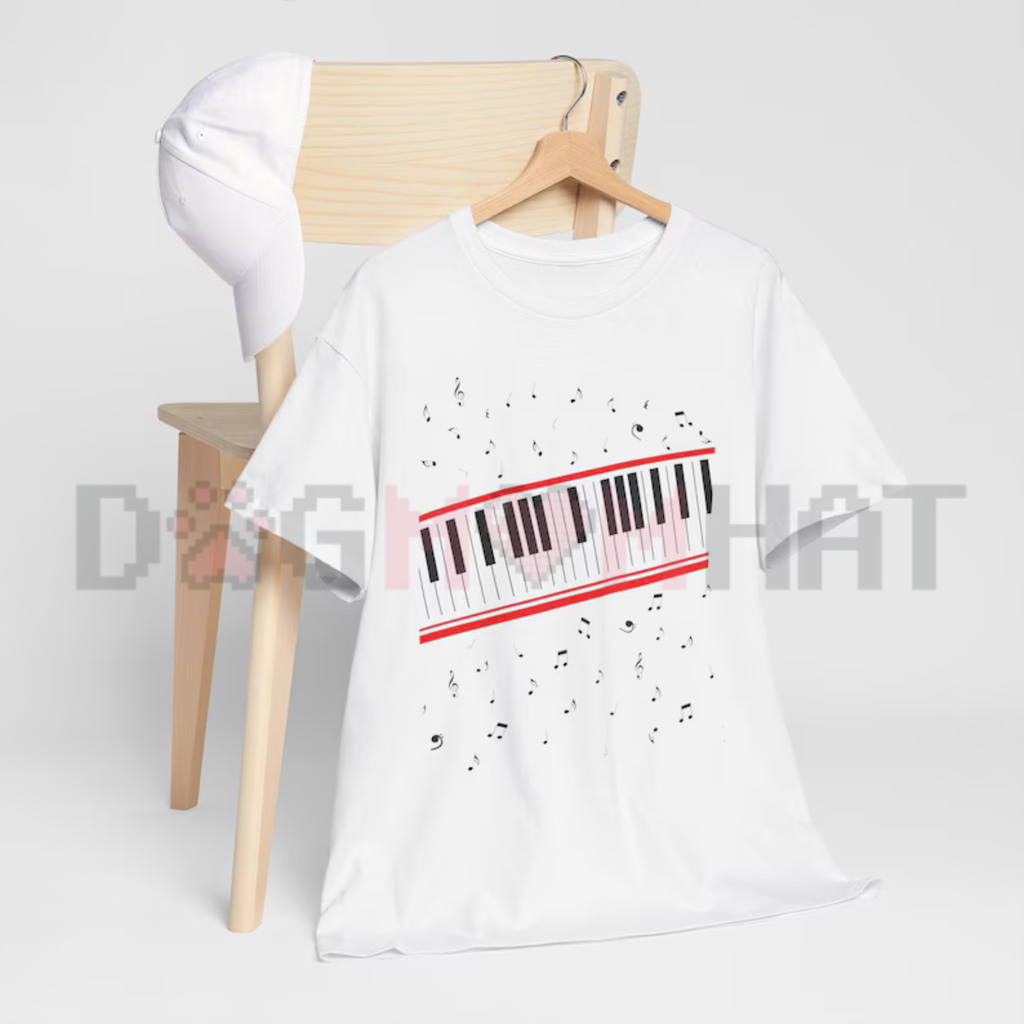 Michael Jackson "Beat It" T-Shirt – Unisex Music Graphic Tee