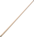 CUESOUL SOOCOO Series 58" 19oz Maple Pool Cue