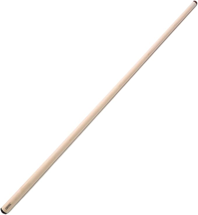 CUESOUL SOOCOO Series 58" 19oz Maple Pool Cue