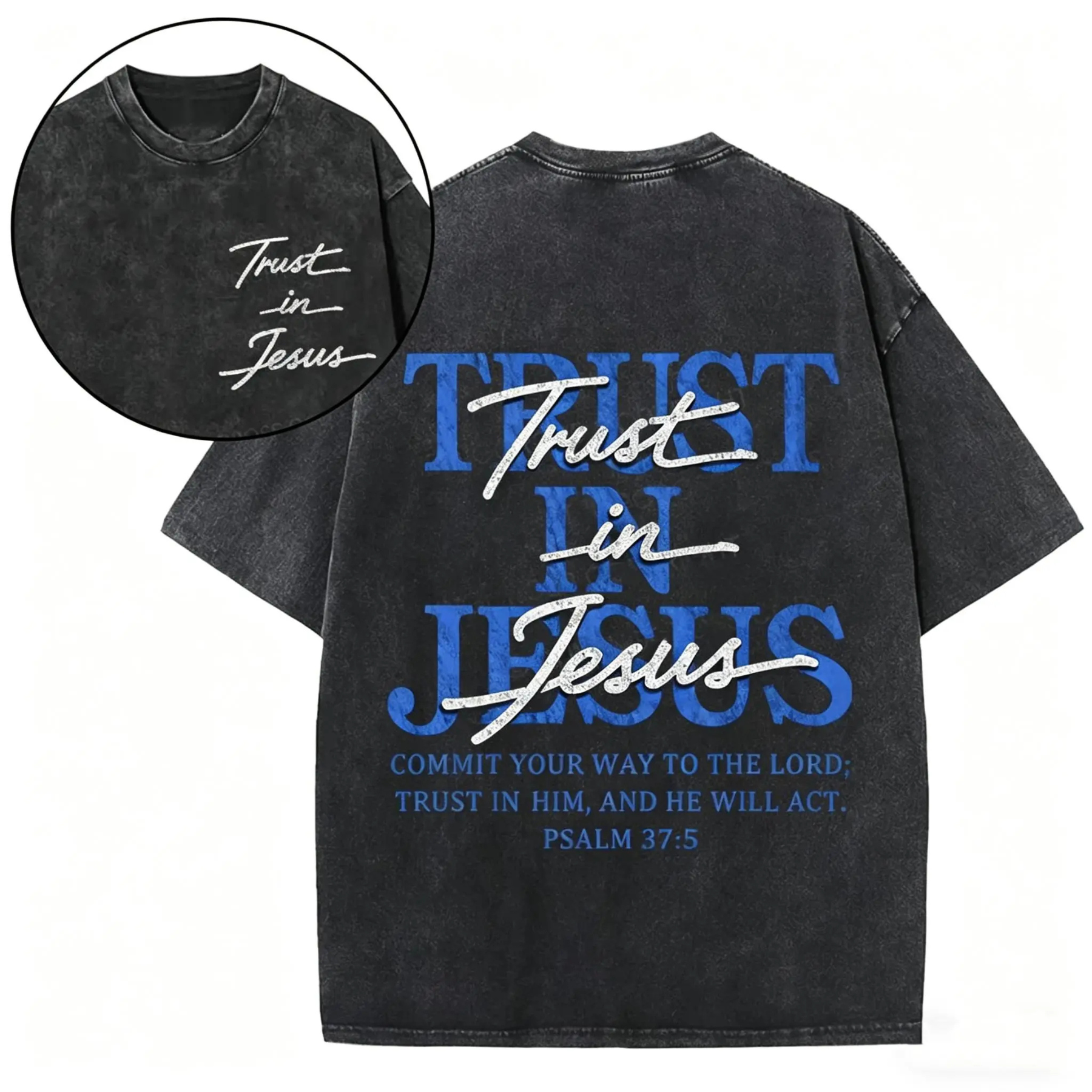 Trust in Jesus T-Shirt