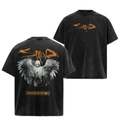 Retro Staind "Break The Cycle" T-Shirt – Vintage Rock Band Tee