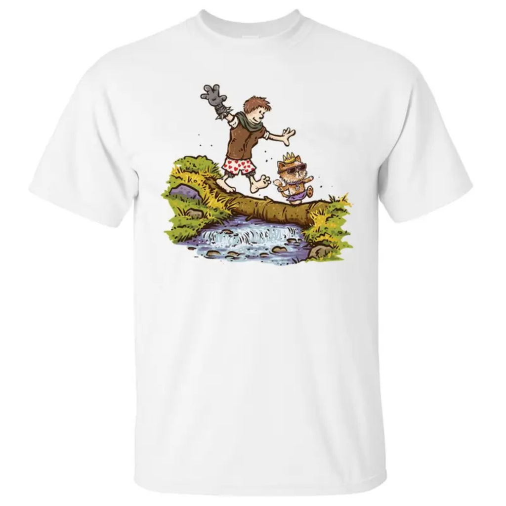 "Princess Donut" Dungeon Crawler Carl T-Shirt