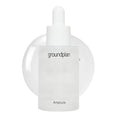Ampoule 1.35 fl oz – Lightweight Hydrating Serum with Panthenol, Witch Hazel Water & Amino Acid Complex, pH 5.5 Moisture Balance for Sensitive Skin