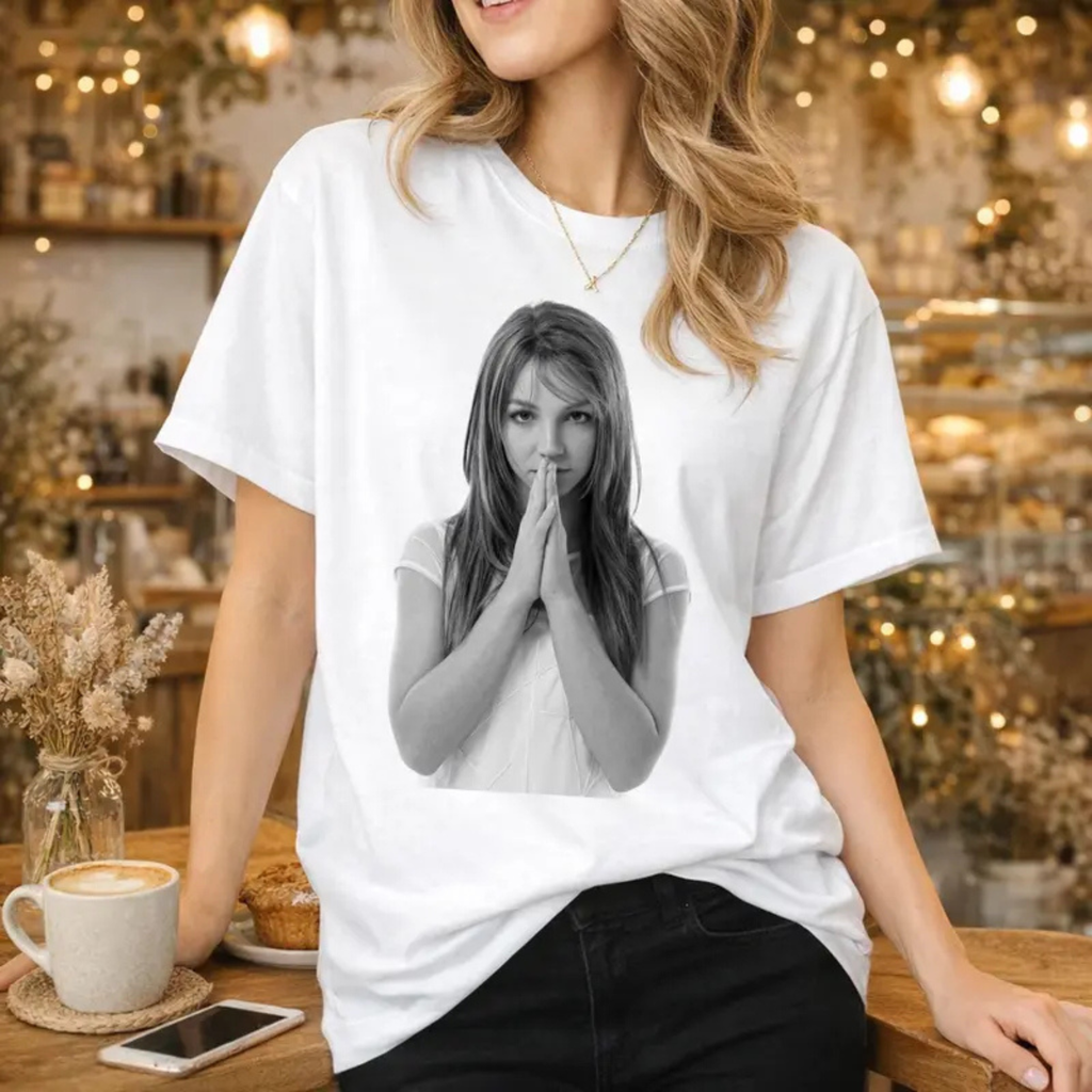 The Boys Mother’s Milk "MM" T-Shirt