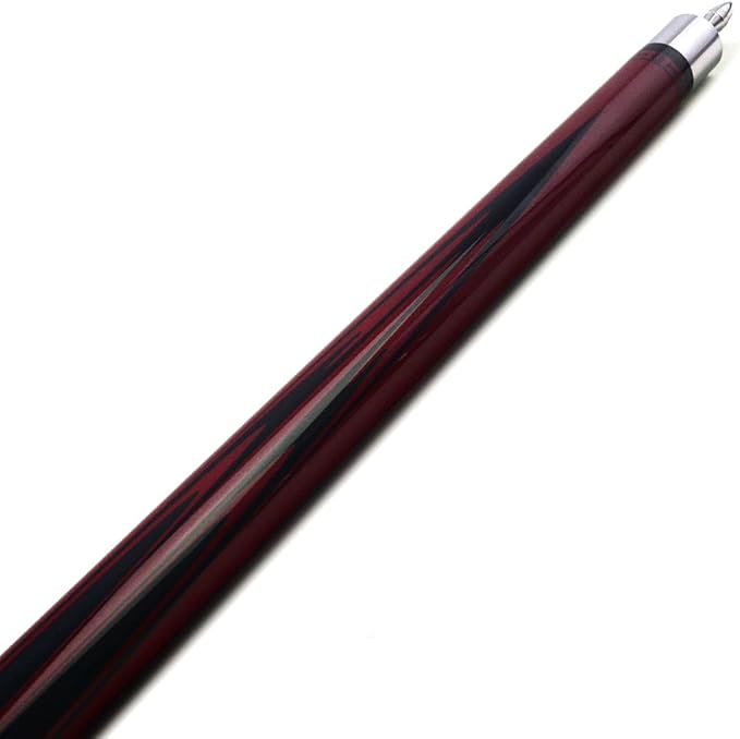 CUESOUL SOOCOO Series 58" 19oz Maple Pool Cue