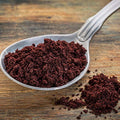 Organic Acai Powder - Northwest Wild Foods - Sweet Antioxidant Healthy Pure Dried Fruit Natural Hand Harvested - in Smoothies, Oatmeal, Dessert (8 Ounces)