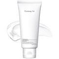 Pyunkang Yul PKY Peeling Gel with Immediate Visible Effect, Mild and Smooth Face Scrub with Papaya and AHA, Zero-Irritation, Korean Skincare (3.4 Fl.Oz, 100ml)