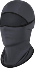 Achiou Balaclava Face Mask, Ski Mask for Men Women Football, Lightweight Sheisty, Ninja Shiesty Sun Hood UV Protector Cycling