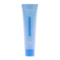 Experiment Molecular Mesh Barrier Repair Moisturizer – Soothing Lightweight Face Cream for Strength, Redness & Irritation - Ectoin, Phytosphingosine, Centella 2 FL OZ - Vegan for Sensitive Skin