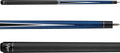 Viper Diamond 58" 2-Piece Billiard/Pool Cue