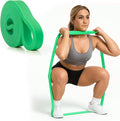 EliteFTS Pro Resistance Band - Boost Core Stability and Flexibility with This Portable, Joint-Friendly Tool