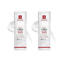 EltaMD UV Daily SPF 40 Face Sunscreen Moisturizer with Zinc Oxide, Daily Face Moisturizer with SPF, Sunscreen, For Dry Skin 1.7 oz Pump (Pack of 2)