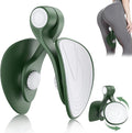 Hip Trainer Kegel Exerciser, Pelvic Floor Trainer, Kegel Trainer for Postpartum Rehabilitation, Trimmer Inner Thigh, Thigh Toner Workout