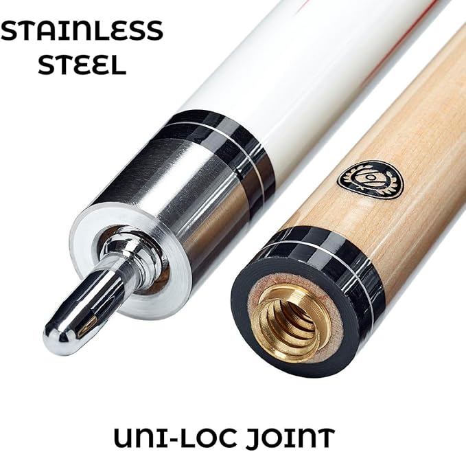 SHOOTERS Billiard Pool Cue Stick