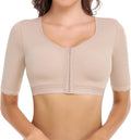 JOYSHAPER Upper Arm Shapers for Women Compression Sleeves Shapewear Crop Top Slimming Arm Slimmer Vest