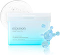 mixsoon Bifida Toner Pad,Moisture Barrier, Bifida Ferment Lysate, Rayon Sponge Pad (250ml/8.45fl.oz/120 Sheets)