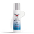 Eucerin Face Immersive Hydration Daily Face Lotion Broad Spectrum SPF 30 Sunscreen, Daily Moisturizer with Hyaluronic Acid Smooths Fine Lines and Wrinkles, 2.5 Fl Oz Bottle