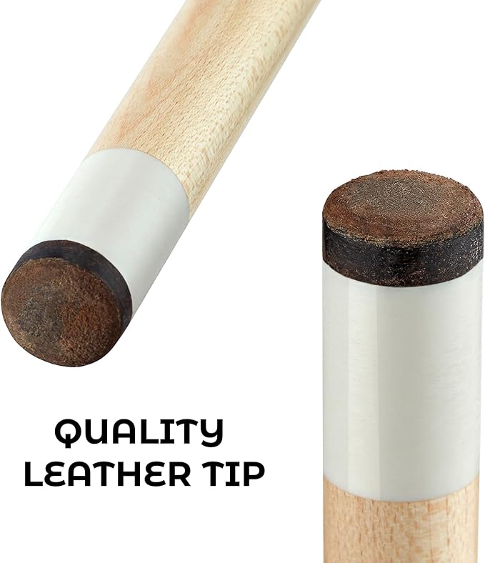 SHOOTERS Billiard Pool Cue Stick