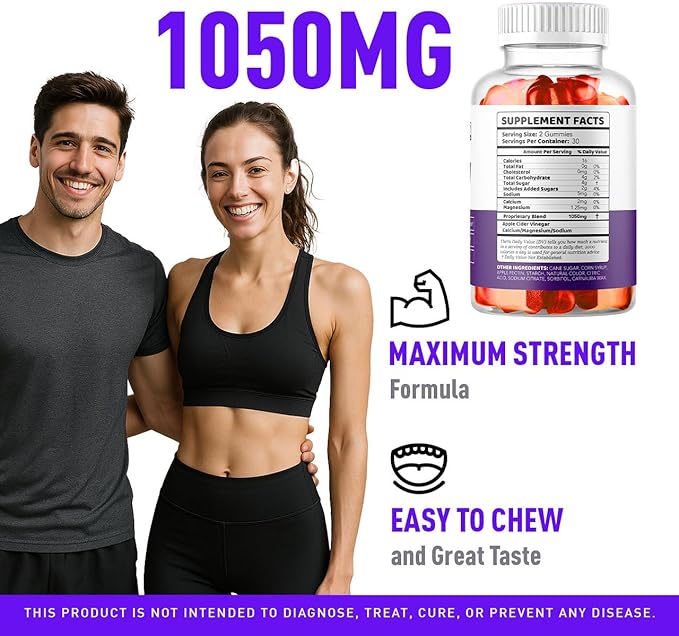 (2 Pack) Ultra Quick Keto ACV Gummies Weight Loss, Ultra Quick Keto ACV Gummies, UltraQuick Keto ACV Gummies, UltraQuick Keto Plus ACV Support Gummies, Ultra Quick Weight Loss Gummies for 2 Months