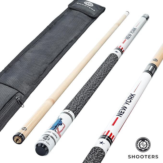 SHOOTERS Billiard Pool Cue Stick