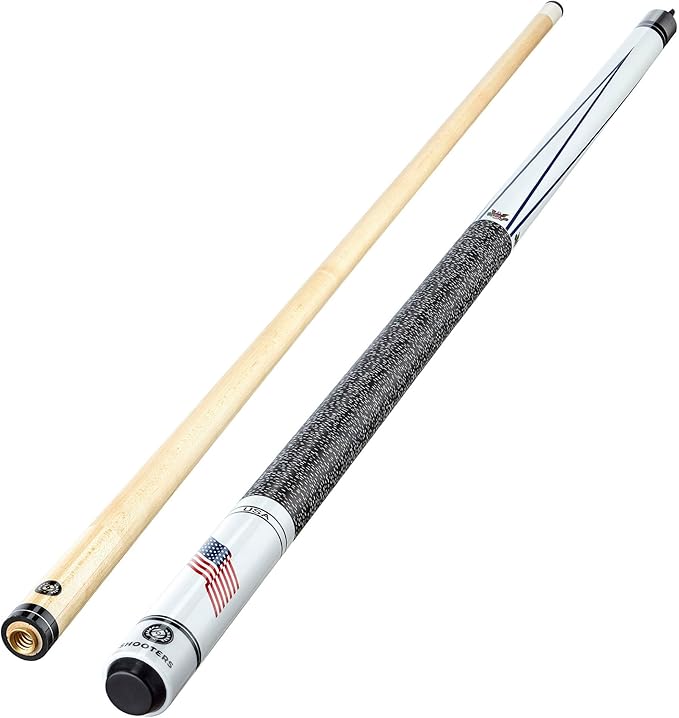 SHOOTERS Billiard Pool Cue Stick