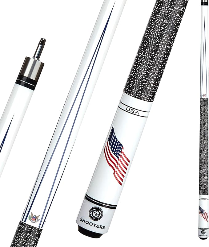 SHOOTERS Billiard Pool Cue Stick