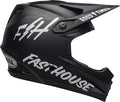 BELL Full-9 Fusion MIPS Lightweight Fiberglass Shell Adult Full Face MTB Downhill BMX Helmet