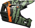 BELL Sanction 2 DLX MIPS Adult Full Face Mountain BMX Downhill Bike Helmet