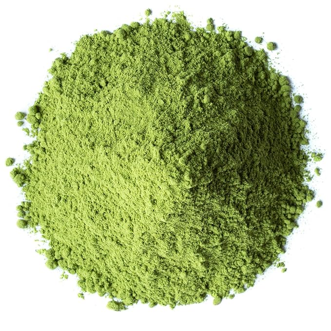 Food to Live Organic Moringa Powder, 2 Pounds — Rich in, Non-GMO, Ground Moringa Oleifera Leaf, Raw, Sun-Dried, Vegan, Bulk, Great for Drinks, Teas and Smoothies