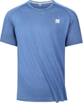 Moisture Wicking Quick Dry Soft Pickleball Workout Hiking Camping Running Shirts for Men Outdoor Sports