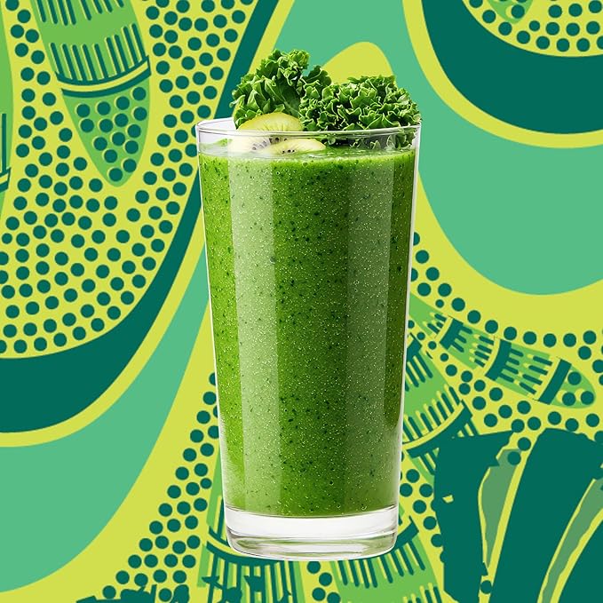 Kuli Kuli Moringa Vegetable Powder, 7.4 oz