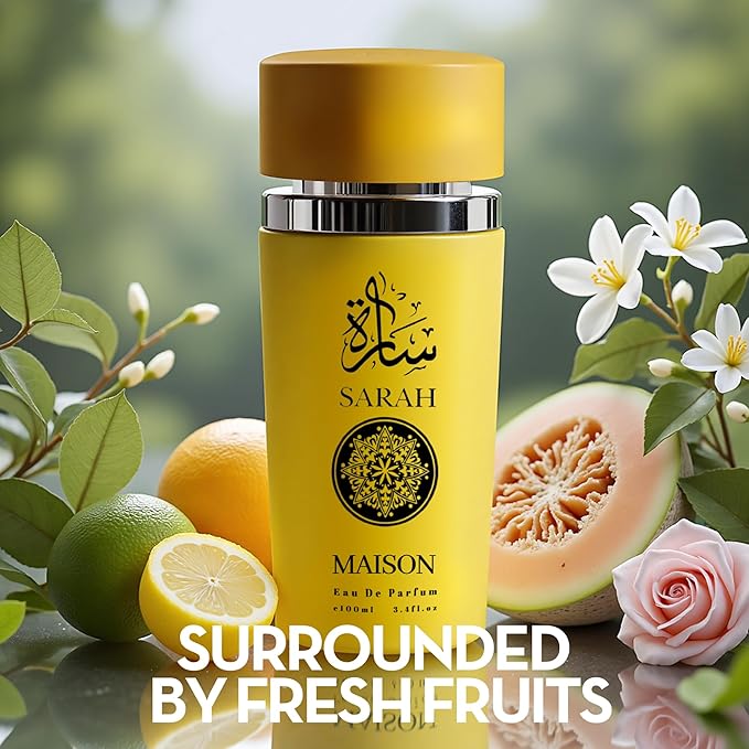 Women's Perfume - 100ml Eau de Parfum Spray | Random Scent Surprise Blind Box | Cologne for Women Gift Set | Long Lasting Fragrance Natural Body Spray(Random 1PCS)