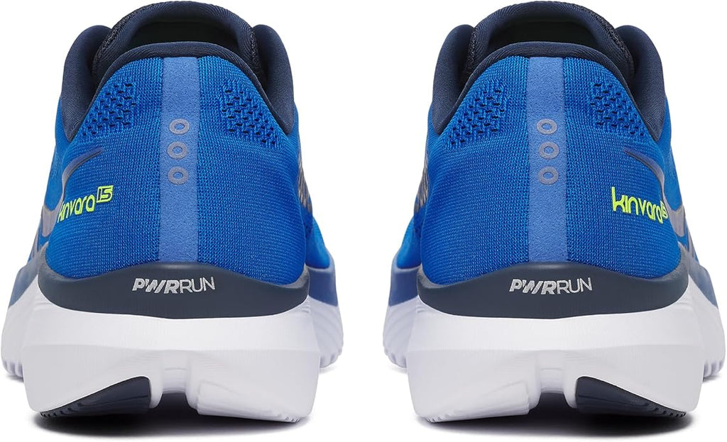 Saucony Men's Kinvara 15 Sneaker