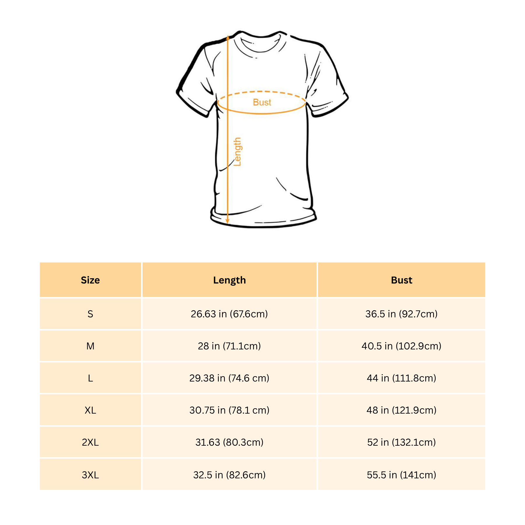 "Girl Dad" T-Shirt – Outnumbered By Girls Tee