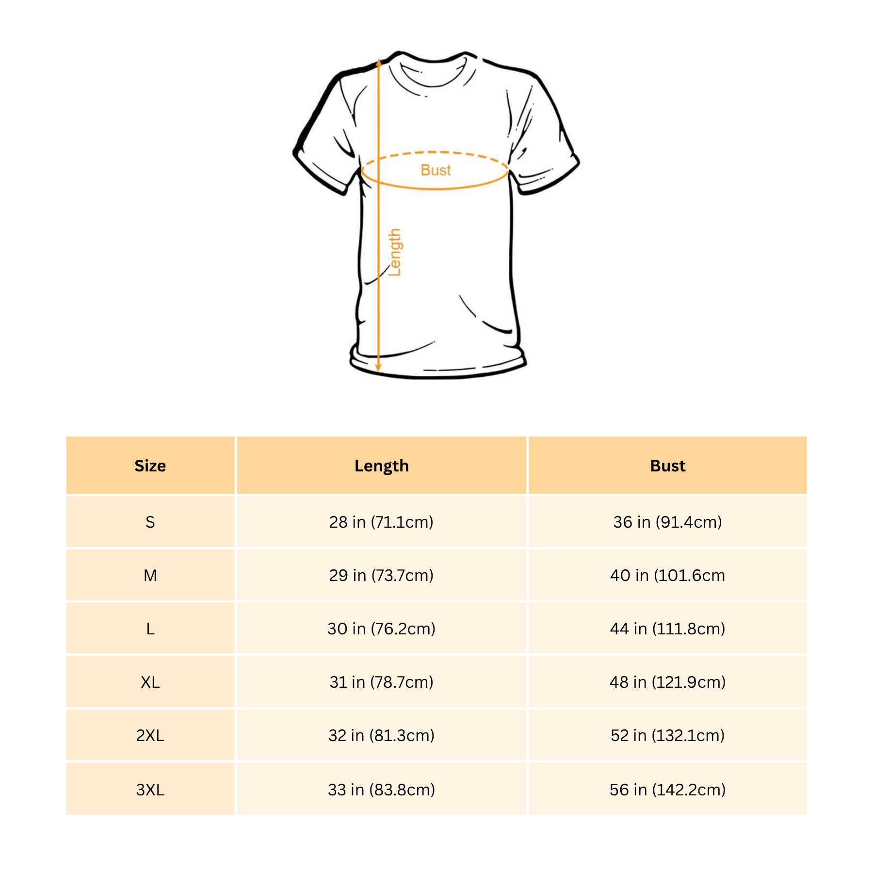 "BIG BUTTS & TACO TRUCKS" Funny Skull Print T-Shirt